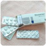 Феназепам  Phenazepam Valenta  1 мг в Серафимовиче