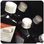 Кодеин сироп Codein (для приготовления напитка Lean, Purple Drank)  473 мл  в Серафимовиче