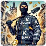 Работа курьер - кладмен в Серафимовиче 