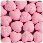 Экстази  Ecstasy Love 200 MDMA в Серафимовиче