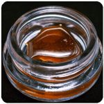 Гашишное масло (импорт Калифорния)  Distillate  в Серафимовиче USA ТГК 98.5%
