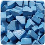 Экстази  Ecstasy Punisher 250 мг MDMA в Серафимовиче