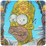 Марки LSD-25 VHQ чистых 250 мкг в Серафимовиче