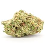 Бошки (Шишки)  Амнезия (Weed Amnesia)  ТГК 23% в Серафимовиче